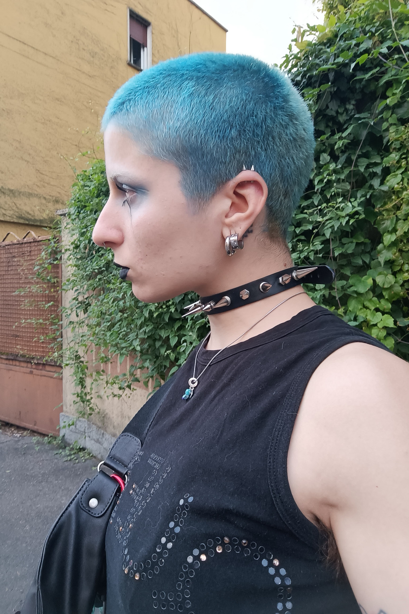 ARTS & GENDER. L’IDENTITÀ DI GENERE SPIEGATA DA MARLA NEL SUO BLOG